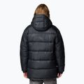 Pánska páperová bunda Columbia Pike Lake Parka black 3
