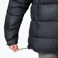 Pánska páperová bunda Columbia Pike Lake Parka black 5