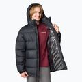 Pánska páperová bunda Columbia Pike Lake Parka black 6