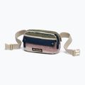 Taštička ľadvinka Columbia Helvetia II Hip Pack 1 l collegiate navy dolomites