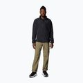 Pánska fleecová mikina Columbia Rapid Expedition II Full Zip Fleece black 2