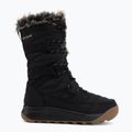 Dámske snehule Columbia Minx IV black/elk 2