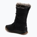 Dámske snehule Columbia Minx IV black/elk 3