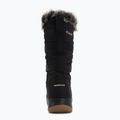 Dámske snehule Columbia Minx IV black/elk 6