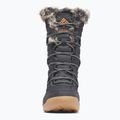 Dámske snehule Columbia Minx IV black/elk 3
