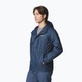 Pánska bunda do dažďa  Columbia Pouring Adventure III collegiate navy 5