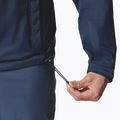 Pánska bunda do dažďa  Columbia Pouring Adventure III collegiate navy 8
