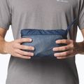 Pánska bunda do dažďa  Columbia Pouring Adventure III collegiate navy 9