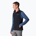 Pánska vesta Columbia Fast Trek Fleece black 4