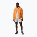 Pánska vetrovka Columbia Loop Trail II Windbreaker koi  2
