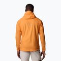 Pánska vetrovka Columbia Loop Trail II Windbreaker koi  3