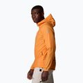 Pánska vetrovka Columbia Loop Trail II Windbreaker koi  4
