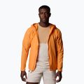 Pánska vetrovka Columbia Loop Trail II Windbreaker koi  5