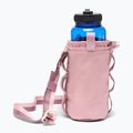 Taška na fľašu Columbia Trail Traveler Water Bottle Sling eraserpink/fig/pink sand/lemonwash 2