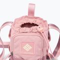 Taška na fľašu Columbia Trail Traveler Water Bottle Sling eraserpink/fig/pink sand/lemonwash 4
