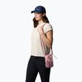 Taška na fľašu Columbia Trail Traveler Water Bottle Sling eraserpink/fig/pink sand/lemonwash 6