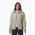 Dámska mikina Columbia Benton Springs Full Zip safari 3