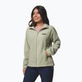 Dámska mikina Columbia Benton Springs Full Zip safari 4