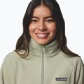 Dámska mikina Columbia Benton Springs Full Zip safari 5