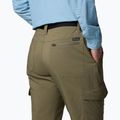 Pánske trekingové nohavice Columbia Skien Valley Cargo stone green 6