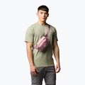 Taška ľadvinka Columbia Trail Traveler Hip eraser pink/fig/lemon wash 7