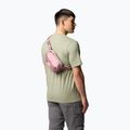 Taška ľadvinka Columbia Trail Traveler Hip eraser pink/fig/lemon wash 8