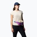 Taška ľadvinka Columbia Trail Traveler Hip lemon wash/razzle/river blue 8