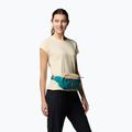 Taška ľadvinka Columbia Trail Traveler Hip canoe/river blue 8