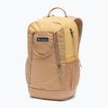 Turistický batoh Columbia Echo Mountain 25 l sand dune/canoe