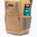 Turistický batoh Columbia Echo Mountain 25 l sand dune/canoe 5