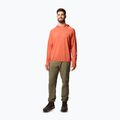 Pánska mikina Columbia Skien Valley Hoodie tuscan 2