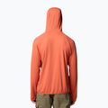 Pánska mikina Columbia Skien Valley Hoodie tuscan 3