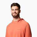 Pánska mikina Columbia Skien Valley Hoodie tuscan 5