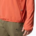 Pánska mikina Columbia Skien Valley Hoodie tuscan 6