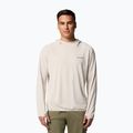Pánska mikina Columbia Skien Valley Hoodie dark stone