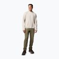 Pánska mikina Columbia Skien Valley Hoodie dark stone 2