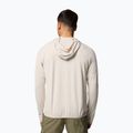 Pánska mikina Columbia Skien Valley Hoodie dark stone 3