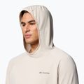 Pánska mikina Columbia Skien Valley Hoodie dark stone 5