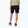 Dámske trekingové šortky Columbia Leslie Falls II black 3