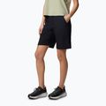 Dámske trekingové šortky Columbia Leslie Falls II black 4