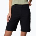 Dámske trekingové šortky Columbia Leslie Falls II black 5
