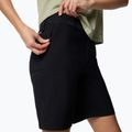 Dámske trekingové šortky Columbia Leslie Falls II black 6