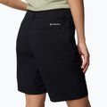 Dámske trekingové šortky Columbia Leslie Falls II black 7