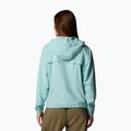 Dámska trekingová mikina Columbia Skien Valley Hooded spray 3