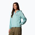 Dámska trekingová mikina Columbia Skien Valley Hooded spray 4