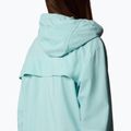 Dámska trekingová mikina Columbia Skien Valley Hooded spray 6