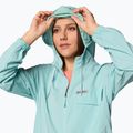 Dámska trekingová mikina Columbia Skien Valley Hooded spray 7