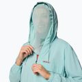 Dámska trekingová mikina Columbia Skien Valley Hooded spray 8