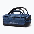 Cestovná taška Columbia Landroamer 60 l dark mountain/black 