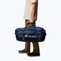 Cestovná taška Columbia Landroamer 60 l dark mountain/black  8